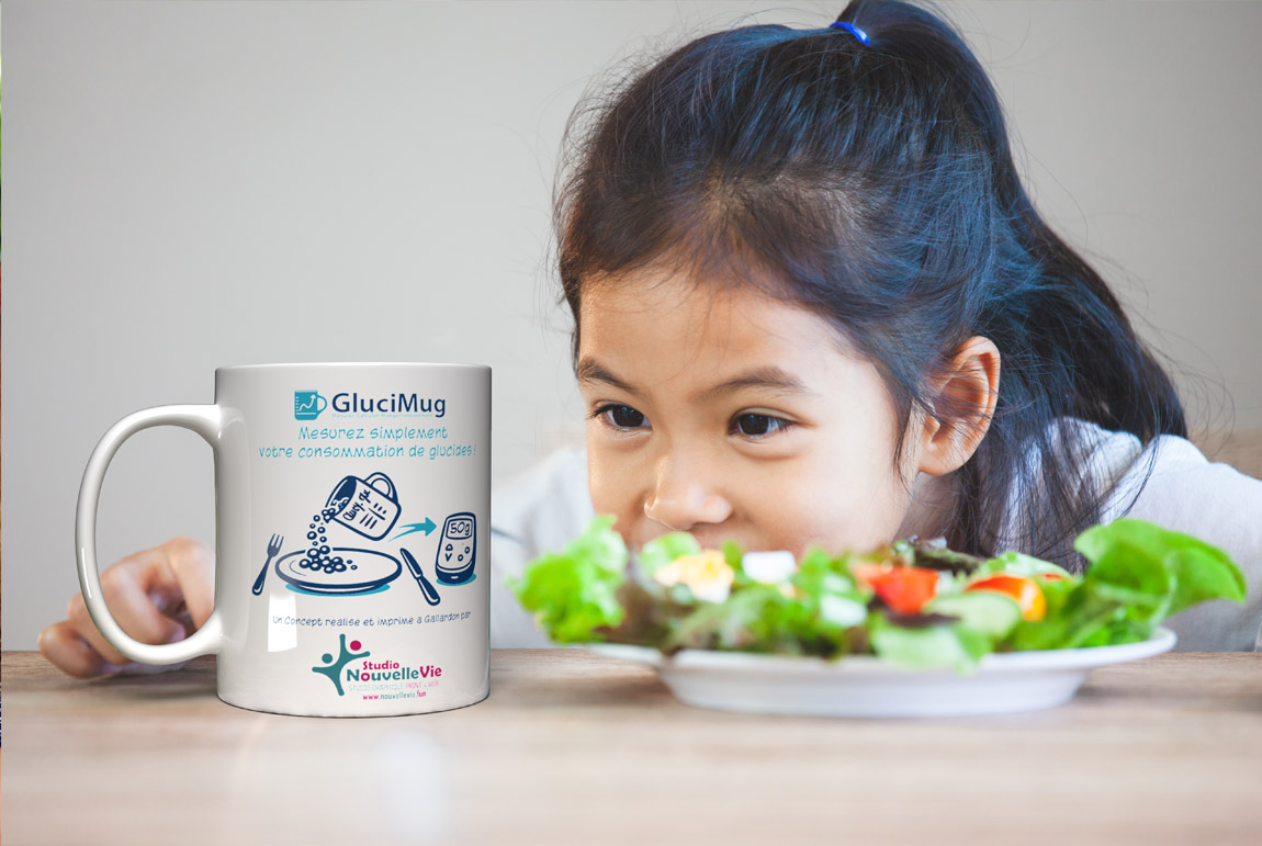 doseur de glucides