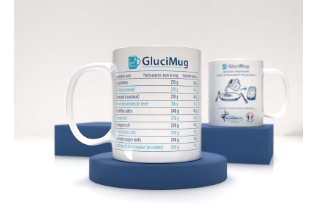 GluciMug
