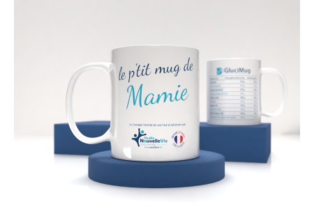 GluciMug 